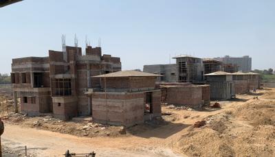 Project Image of 6021.0 - 6355.8 Sq.ft 4 BHK Villa for buy in Anurita Bungalows
