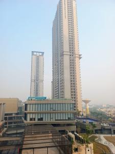 Project Image of 1261.0 - 2040.0 Sq.ft 2 BHK Apartment for buy in M3M Heights