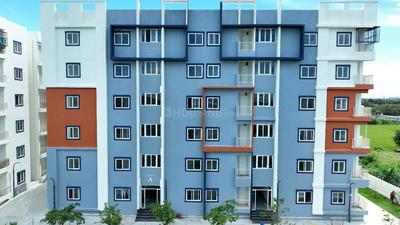 Project Image of 970.0 - 1505.0 Sq.ft 2 BHK Apartment for buy in Sree Gardenia