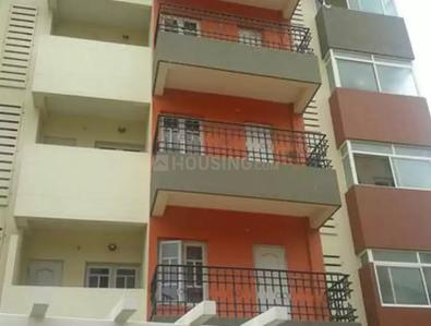 Project Image of 1160.0 - 1235.0 Sq.ft 2 BHK Apartment for buy in Chithaary Heights