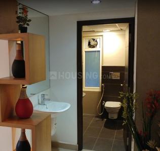 Project Image of 1094.0 - 2117.0 Sq.ft 2 BHK Apartment for buy in RDB Coconut Grove