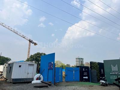 Project Image of 894.0 - 1725.0 Sq.ft 2 BHK Apartment for buy in Platinum Marvelle