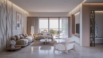 Project Image of 3395.0 - 3486.0 Sq.ft 4 BHK Apartment for buy in Ananta Stanford Luxor