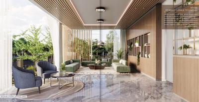 Project Image of 1674 Sq.ft 4.5 BHK Apartment / Flat for sale in Andharua for Rs. 18000000