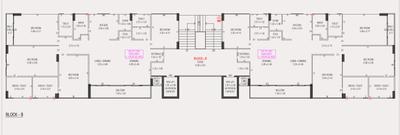 Project Image of 1456.57 - 1925.99 Sq.ft 4 BHK Apartment for buy in Status Sky Clad