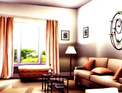Project Image of 655.0 - 695.0 Sq.ft 1 BHK Apartment for buy in Mangal Daulat Heights