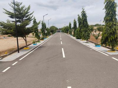 JMJ Amman Aishwaryam Garden Internal Roads & Footpaths 1