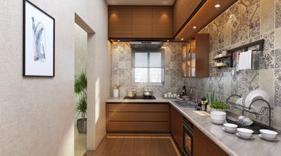 Project Image of 942.72 - 1816.3 Sq.ft 2 BHK Apartment for buy in Centauri Dharapur