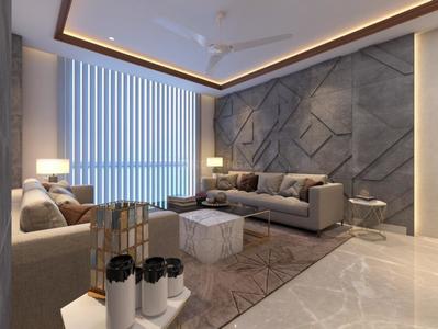 Project Image of 516.67 - 1291.67 Sq.ft 2 BHK Apartment for buy in Aadhya Home