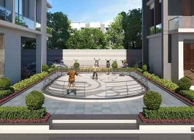 Project Image of 0.0 - 645.0 Sq.ft 2 BHK Apartment for buy in Atlanta Sky Deck