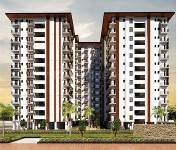 Project Image of 1019.99 - 1580.03 Sq.ft 2 BHK Apartment for buy in Janapriya Nile Valley Project Block 5