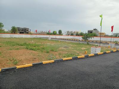 Project Image of 600.0 - 1734.0 Sq.ft Residential Plot Plot for buy in Golden Villa Garden