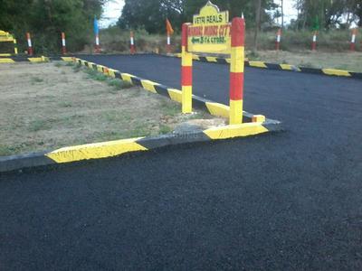 Project Image of 200.0 - 1600.0 Sq.ft Residential Plot Plot for buy in Vetri Nanda Midas City