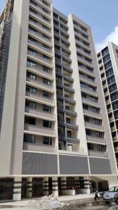 Project Image of 734.42 - 1046.47 Sq.ft 2 BHK Apartment for buy in Swaminarayan The Sahajanand Green