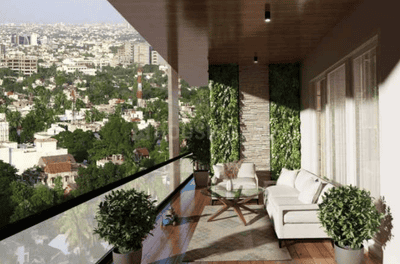 Project Image of 1341.44 - 1910.8 Sq.ft 2 BHK Apartment for buy in Amigo Amparo