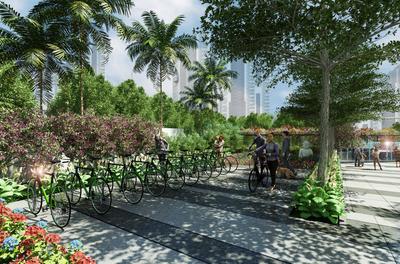 Project Image of 1236.0 - 1580.0 Sq.ft 2.5 BHK Apartment for buy in Desai Empire