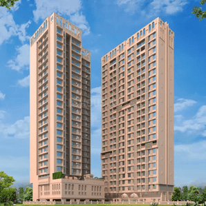 Project Image of 550 Sq.ft 1 BHK Apartment / Flat for sale in Jogeshwari East for Rs. 13500000