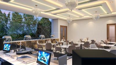 Project Image of 1450 Sq.ft 3 BHK Apartment / Flat for sale in Ramgarh Bhudda for Rs. 9964000