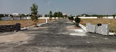 Project Image of 600.0 - 2646.0 Sq.ft Residential Plot Plot for buy in 3S KCP Garden