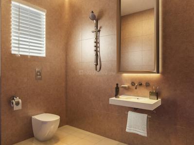 Project Image of 379.0 - 577.0 Sq.ft 1 BHK Apartment for buy in Supreme Belmac Riverside III A Bldg