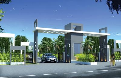 Project Image of 0.0 - 1800.0 Sq.ft 3 BHK Villa for buy in Tirumala Enclave