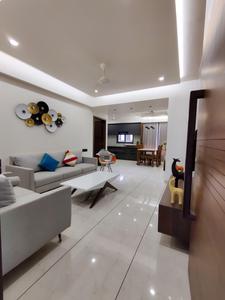 Project Image of 584.91 - 637.01 Sq.ft 2 BHK Apartment for buy in Shyam One40