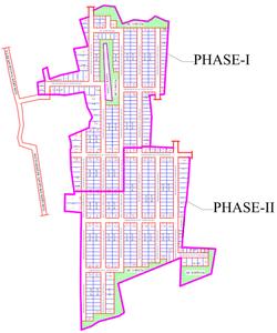 Project Image of 1499.94 - 1800.0 Sq.ft Residential Plot Plot for buy in Charan Dallars Layout
