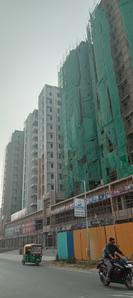 Project Image of 1750 Sq.ft 3 BHK Apartment / Flat for sale in South Bopal for Rs. 8500000