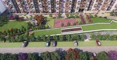 Project Image of 691.0 - 952.0 Sq.ft 2 BHK Apartment for buy in Godrej The Rivergreens