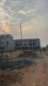 Project Image of 1244.0 - 1516.0 Sq.ft 3 BHK Villa for buy in Aatmiya Grandvilla 10