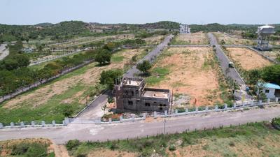 Project Image of 1350.0 - 3150.0 Sq.ft Residential Plot Plot for buy in YBR Avasa Hills Phase 1