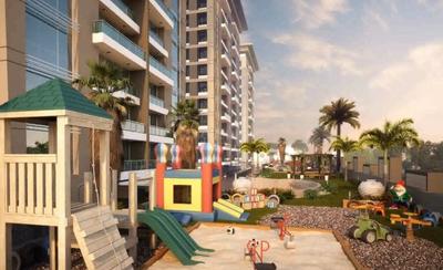 Project Image of 1750.0 - 2050.0 Sq.ft 3 BHK Apartment for buy in Skyseven Synnove Palladium