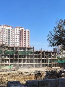 Project Image of 492.34 - 785.77 Sq.ft 1 BHK Apartment for buy in Majestique Rhythm County Phase V