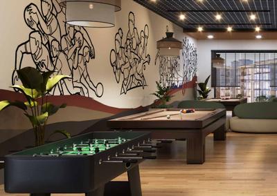 Project Image of 1508.0 - 2518.0 Sq.ft 3 BHK Apartment for buy in Casagrand Jarvis