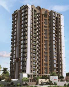 Project Image of 1042.0 - 1639.0 Sq.ft 2 BHK Apartment for buy in Skyline Hilltop