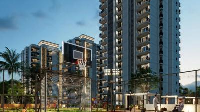 Project Image of 0.0 - 571.0 Sq.ft 2 BHK Apartment for buy in TLC First Acre