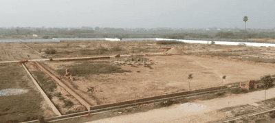 Project Image of 1076.39 - 5381.96 Sq.ft Residential Plot Plot for buy in Bapl New Highway City