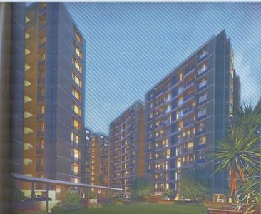 Nirman Rejoice Elevation 1
