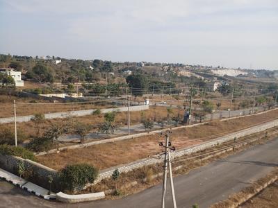 Project Image of 1050.0 - 1200.0 Sq.ft Residential Plot Plot for buy in Pride Green Meadows