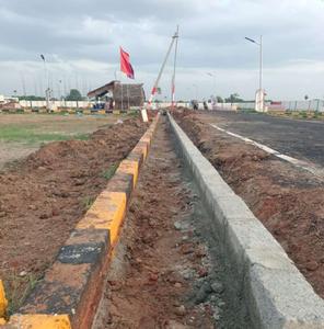 Project Image of 935 Sq.ft Residential Plot / Land for sale in Singaperumal Koil for Rs. 3000000