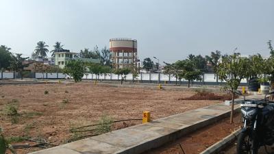 Project Image of 654.0 - 4950.0 Sq.ft Residential Plot Plot for buy in 3S Thamara Pride