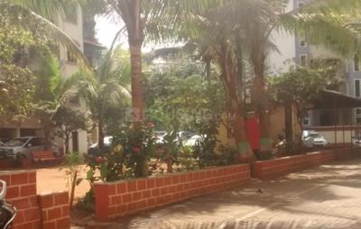 Project Image of 615 Sq.ft 1 BHK Apartment / Flat for sale in Sanpada for Rs. 13500000