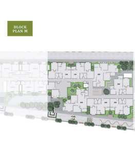 Project Image of 999 Sq.ft 2 BHK Apartment / Flat for sale in Akshayanagar for Rs. 11600000