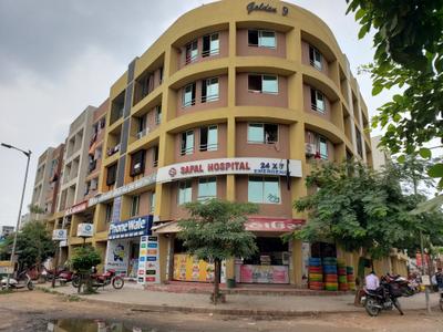 Project Image of 0.0 - 1035.0 Sq.ft 2 BHK Apartment for buy in Golden 9