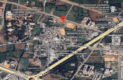 Project Image of 530.66 - 836.46 Sq.ft 1 BHK Apartment for buy in Third Interstellar