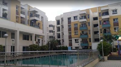 Project Image of 1650 Sq.ft 3 BHK Apartment / Flat for sale in Muneshwara Nagar for Rs. 18000000