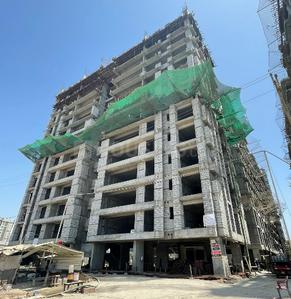 Project Image of 1751.29 - 1904.14 Sq.ft 4 BHK Apartment for buy in Vivanta Ananta