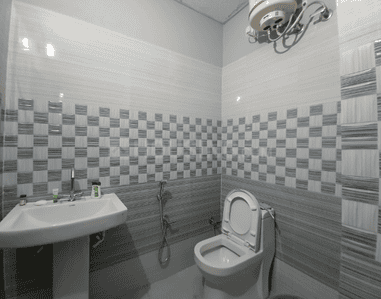 Project Image of 361.56 - 548.53 Sq.ft 1 BHK Apartment for buy in Shri Ram Residency