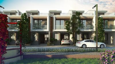 Project Image of 821.0 - 10613.22 Sq.ft Residential Plot Plot for buy in Kedia Nikunj Villas