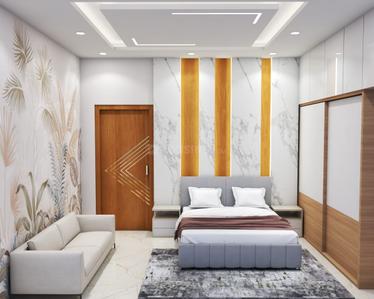 Project Image of 2012.0 - 2399.0 Sq.ft 3 BHK Apartment for buy in Lakshmi Serenity
